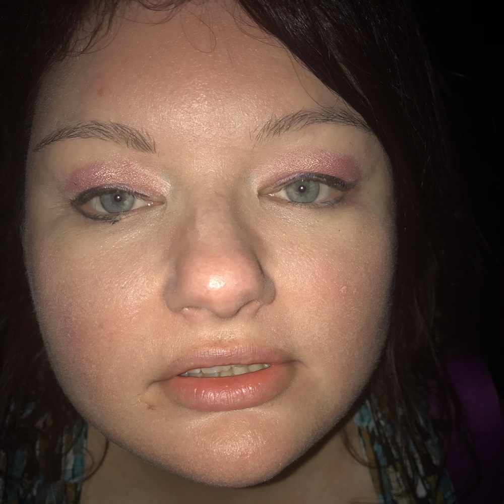 Meet your Posher, Kristen